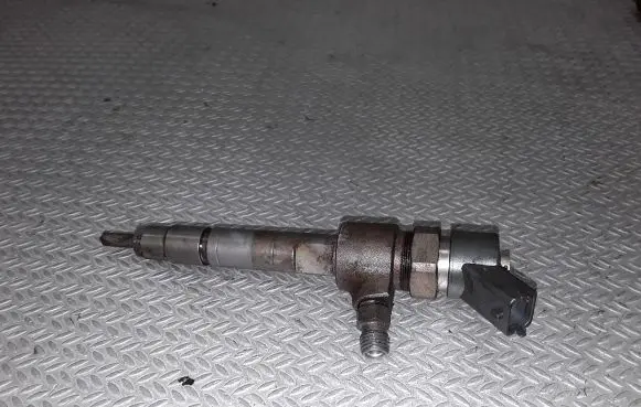 Fiat Multipla Fuel injector 0445110002