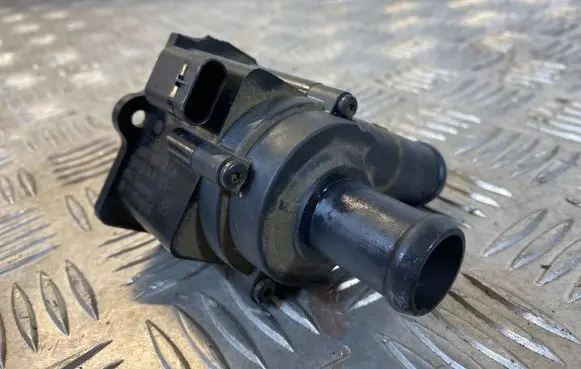 Audi A4 S4 B8 8K Electric auxiliary coolant/water pump 8K0965561A 2780025 701713160