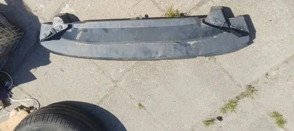 Mazda CX-3 Front bumper skid plate/under tray d10e500s1