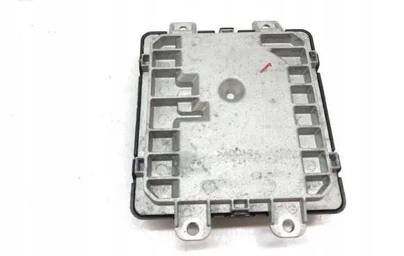 Xenon control unit/module