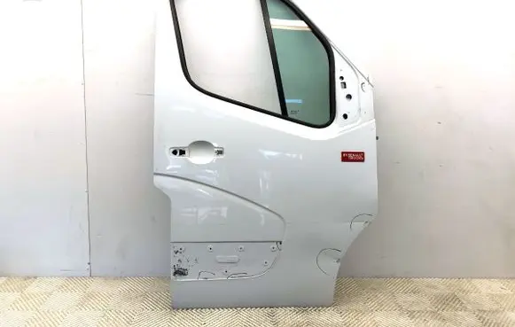 Renault Master III Front door 