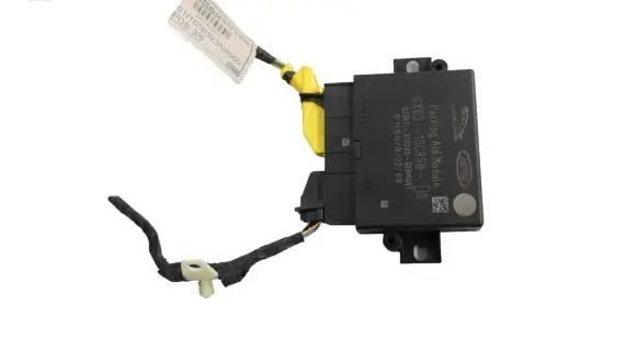 Land Rover Range Rover Evoque L538 Parking PDC control unit/module GX6315C859DG