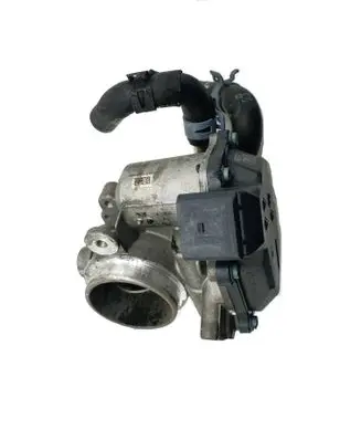 Skoda Octavia Mk3 (5E) Throttle body valve 04L128059T