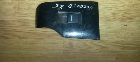 Honda Accord Electric window control switch 83741sea