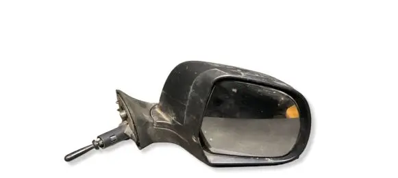 Dacia Duster Manual wing mirror e4034513