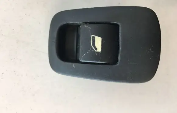 Citroen C4 Grand Picasso Electric window control switch 96639378ZD