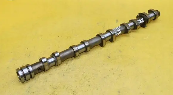Camshaft