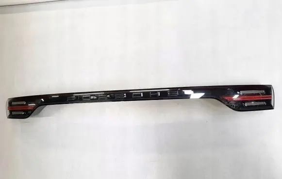 Porsche Macan (95B) Tailgate rear/tail lights 9Y0945081P