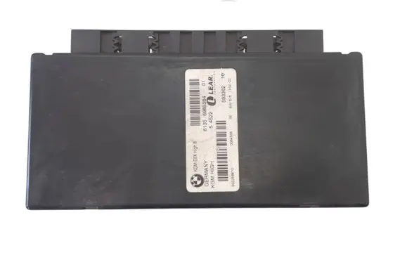 BMW 5 E60 E61 Light module LCM 6985364 61356985364 698536401