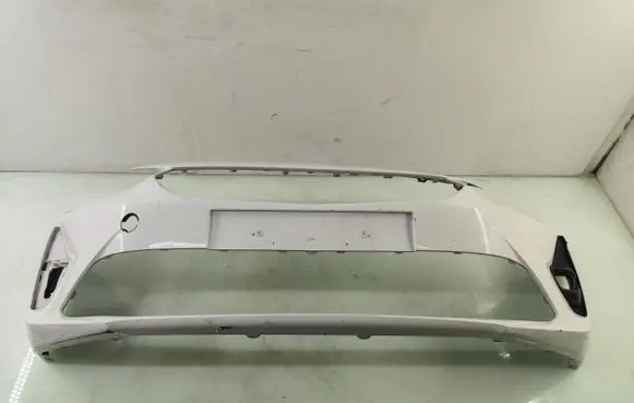 Opel Corsa F Front bumper 9830340080