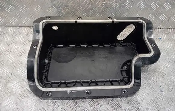 Audi A3 S3 8V Oil sump 5Q0915435C