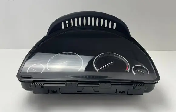 BMW X5 F15 Speedometer (instrument cluster) 6844043 17388410 0263726437