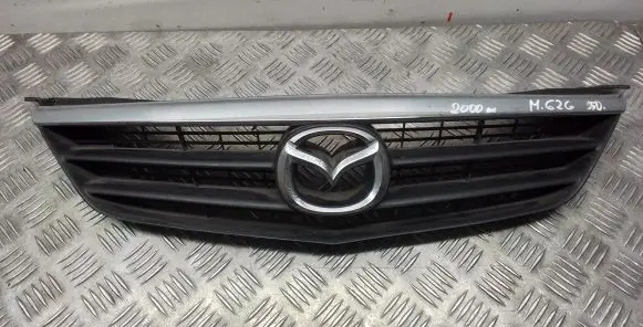 Mazda 626 Front grill GG2M50712