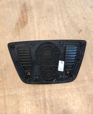 BMW X7 G07 Dash center speaker trim cover 9399314 9072600 3398201