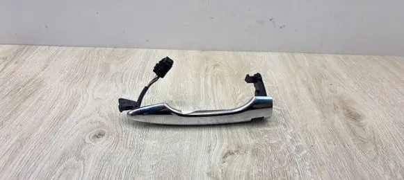 Hyundai ix35 Sliding door exterior handle 82651-2S720