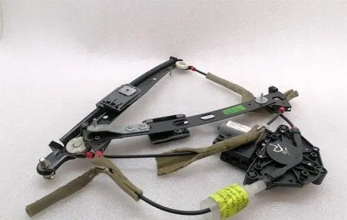 Aston Martin Vanquish V12 Front door electric window regulator 6G33F23200AE