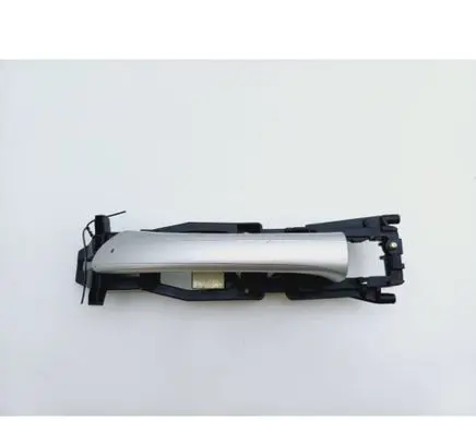 Mercedes-Benz C W203 Front door exterior handle 