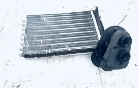 Citroen Xsara Heater blower radiator