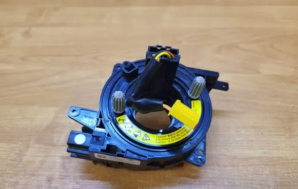 Steering angle sensor