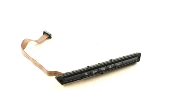 BMW X5M E70 Traction control (ASR) switch 9202037