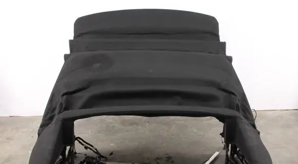 BMW 6 E63 E64 Sunroof set 7003099 54347003099 7179268