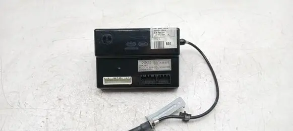 KIA Pro Cee'd I Comfort/convenience module 954001H010 97RA010056 A000272
