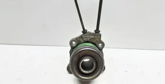 Clutch slave cylinder