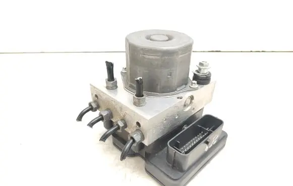 Maserati Ghibli ABS Pump 670008166 0265243695 0265956101