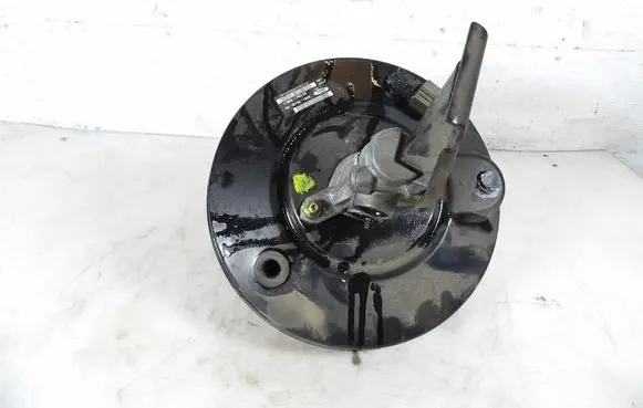 Ford Focus Brake booster DV61-2B195-RA