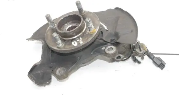Ford Fiesta Front wheel hub