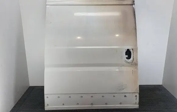 Citroen Jumper Side sliding door