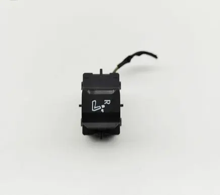 BMW iX Seat control switch 5A2BCB9