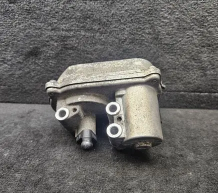 Audi A4 S4 B7 8E 8H Intake manifold valve actuator/motor 059129086M A2C53308513