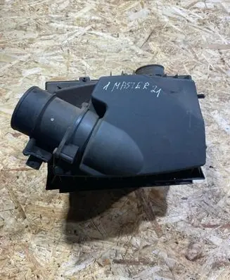 Renault Master III Air filter box 8200751534