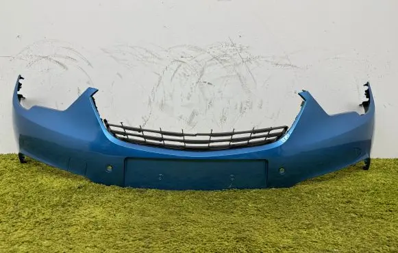 Opel Crossland X Front bumper 39097370