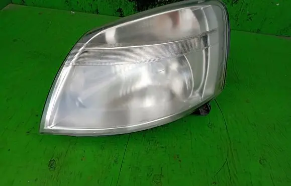 Citroen Berlingo Headlight/headlamp