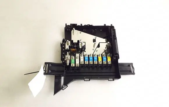 Porsche Panamera (970) Fuse module 97061030300