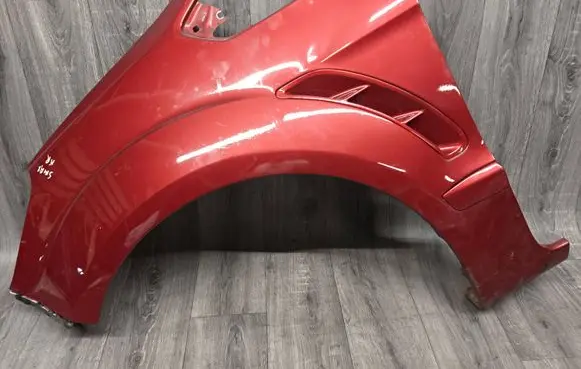 Ford S-MAX Fender