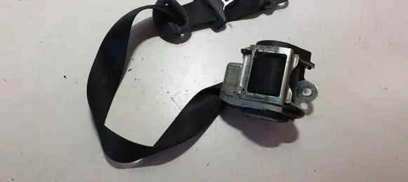 Porsche Boxster 987 Front seatbelt 022R000 603113700