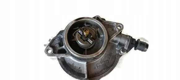 Audi Q7 4L Vacuum pump