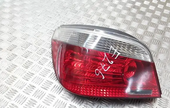 BMW M5 Rear/tail lights 7165737