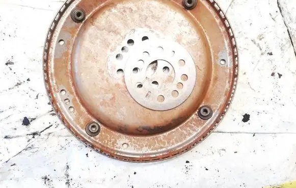 Mercedes-Benz GL X166 Flywheel 12780300012 1713501877210