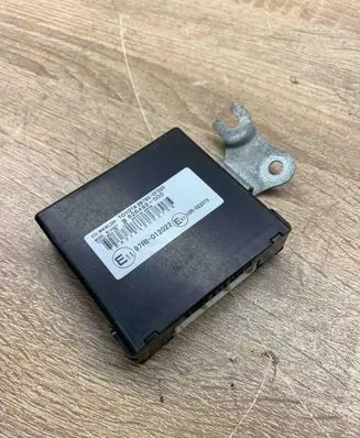 Toyota Corolla Verso AR10 Immobilizer control unit/module 897800F020 626492000