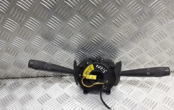 Fiat Siena Wiper turn signal indicator stalk/switch