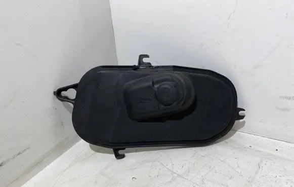 Volvo S60 Headlight/headlamp dust cover 89502328