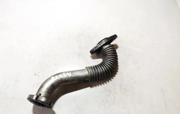 Nissan X-Trail T31 EGR valve line/pipe/hose