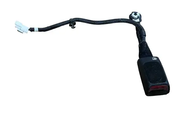 Hyundai Ioniq Front seatbelt buckle 88840G2000 161228A0054