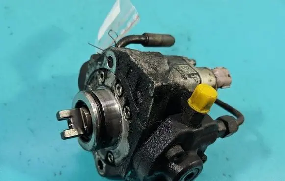 Peugeot Boxer Fuel injection high pressure pump 6C1Q9B395AE IMPRK1567606