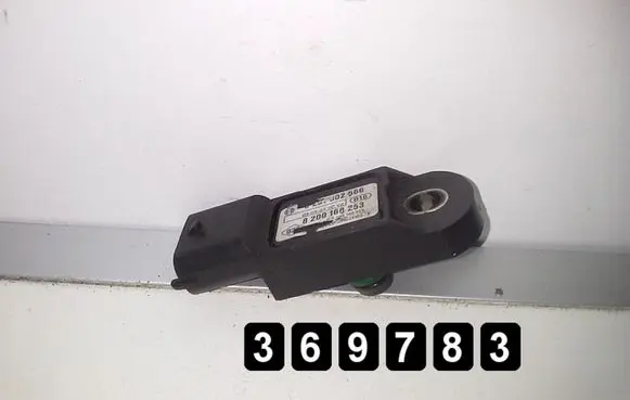 Renault Clio II Camshaft speed sensor 8200168253