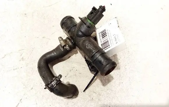 Volkswagen Golf IV Engine coolant pipe/hose
